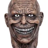 Ghoulish Productions Old Man Latex Mask Best