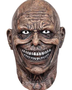 Ghoulish Productions Old Man Latex Mask Best