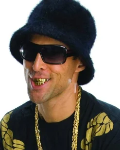 Rubies Old School Bucket Hat Clearance