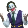 Ghoulish Productions One Minute Mr Smiley Mens Costume Hot