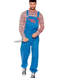 Forplay One Of The Good Guys Mens Costume Cheap