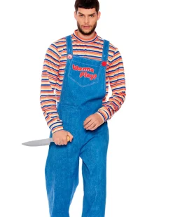 Forplay One Of The Good Guys Mens Costume Cheap