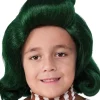 Rubies Oompa Loompa Kids Wig New
