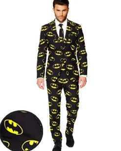 Opposuits Opposuit Batman Premium Mens Suit Clearance