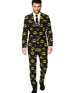 Opposuits Opposuit Batman Premium Mens Suit Clearance