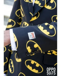 Opposuits Opposuit Batman Premium Mens Suit Clearance