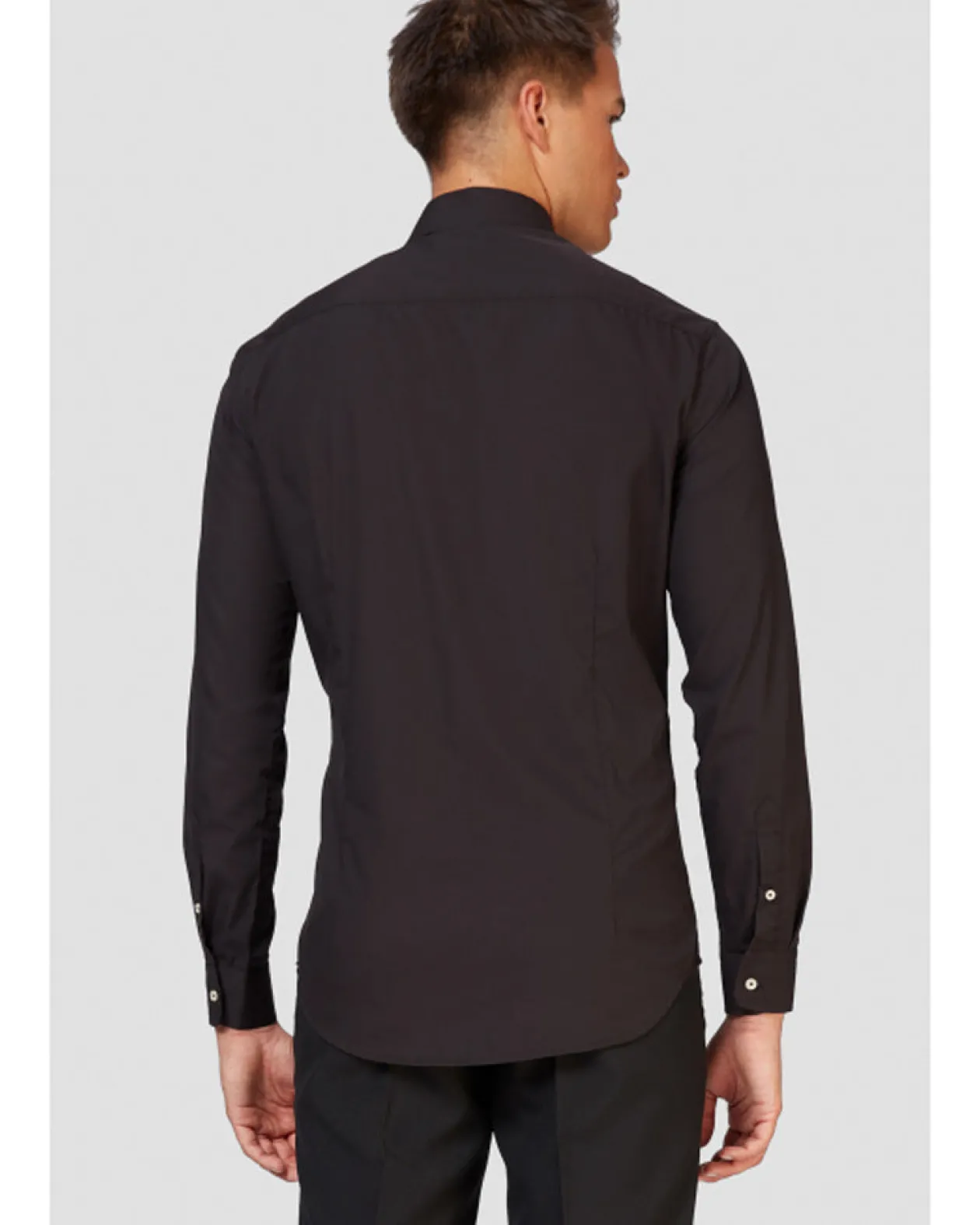 Opposuits Opposuit Black Knight Mens Shirt Outlet