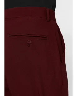 Opposuits Opposuit Blazing Burgundy Premium Mens Costume Outlet