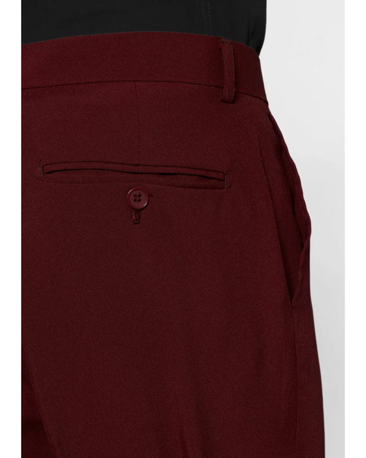 Opposuits Opposuit Blazing Burgundy Premium Mens Costume Outlet