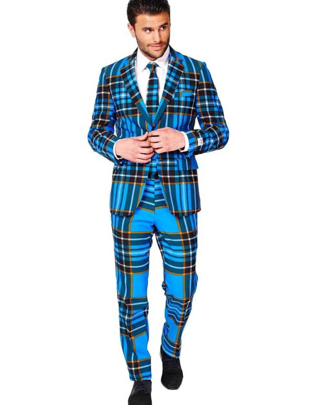 Opposuits Opposuit Braveheart Premium Mens Suit Hot