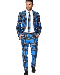 Opposuits Opposuit Braveheart Premium Mens Suit Hot