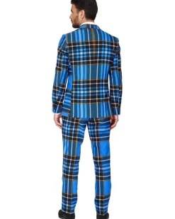 Opposuits Opposuit Braveheart Premium Mens Suit Hot