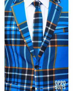 Opposuits Opposuit Braveheart Premium Mens Suit Hot