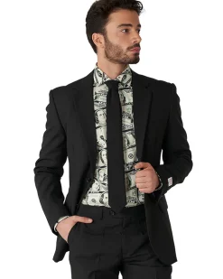Opposuits Opposuit Cashanova Mens Shirt Fashion