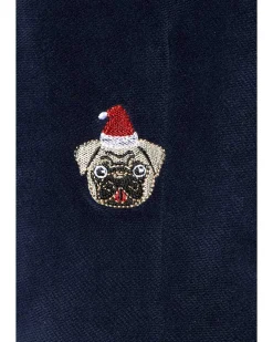 Opposuits Opposuit Christmas Icons Navy Deluxe Mens Blazer Shop