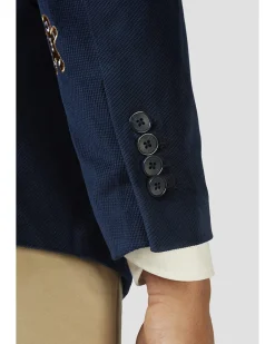 Opposuits Opposuit Christmas Icons Navy Deluxe Mens Blazer Shop