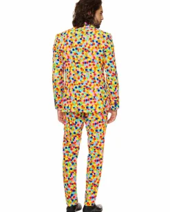 Opposuits Opposuit Confetteroni Premium Mens Suit Discount