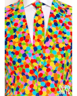 Opposuits Opposuit Confetteroni Premium Mens Suit Discount
