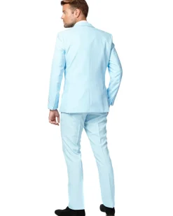 Opposuits Opposuit Cool Blue Premium Mens Suit Clearance