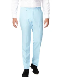 Opposuits Opposuit Cool Blue Premium Mens Suit Clearance