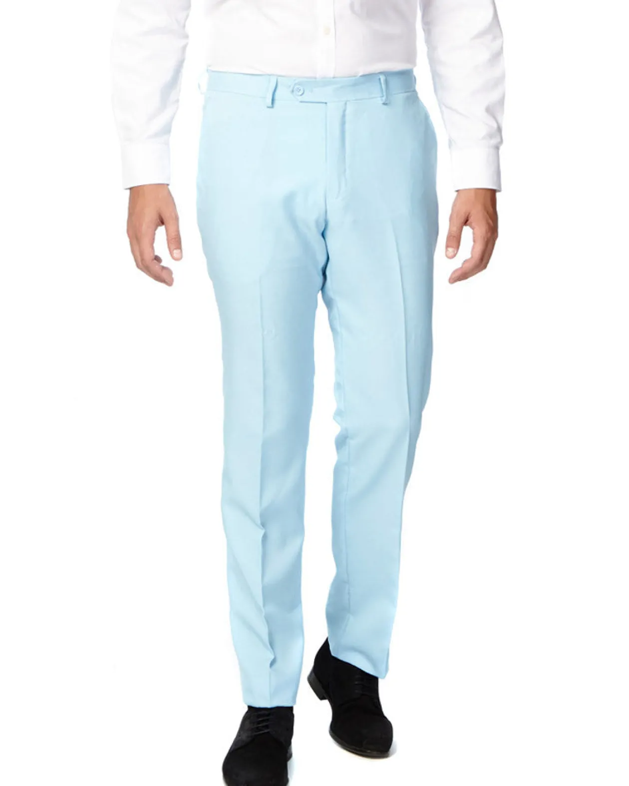 Opposuits Opposuit Cool Blue Premium Mens Suit Clearance