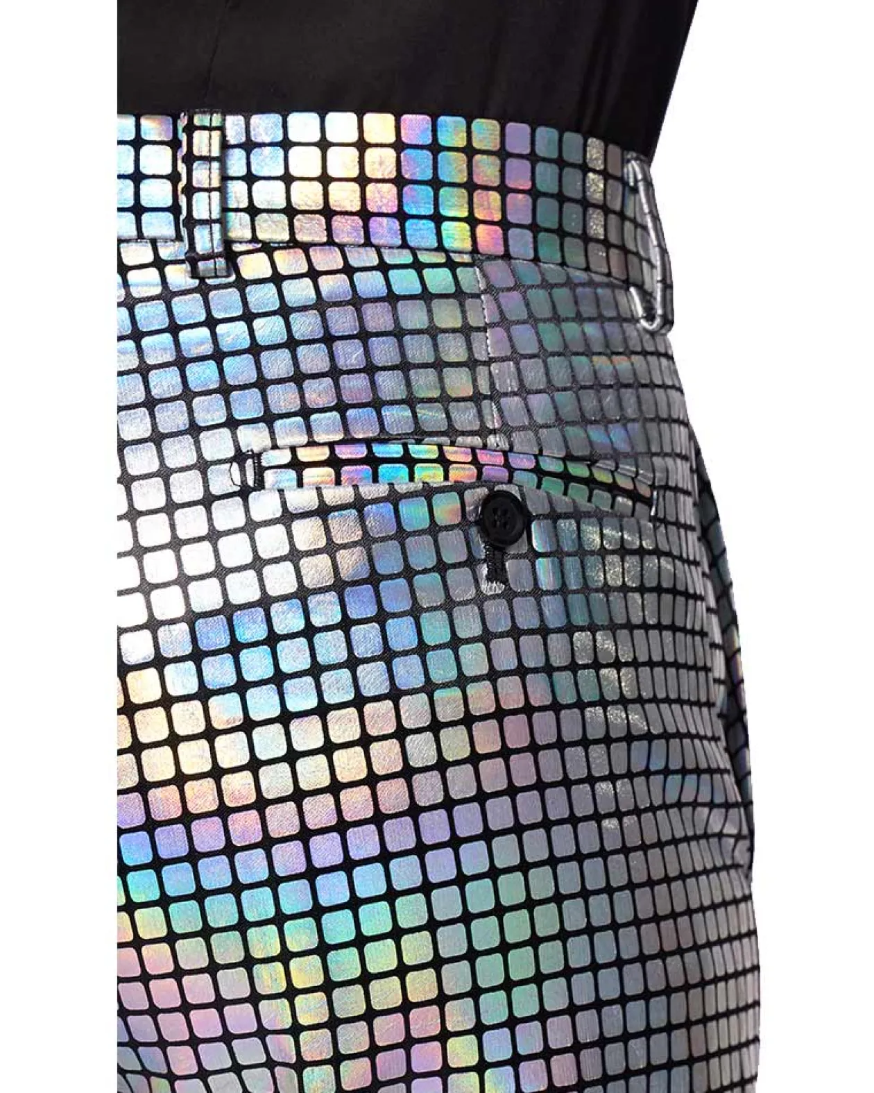 Opposuits Opposuit Discoballer Premium Mens Costume Discount