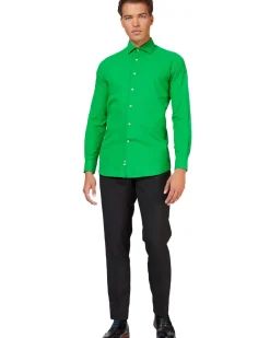 Opposuits Opposuit Evergreen Mens Shirt Fashion