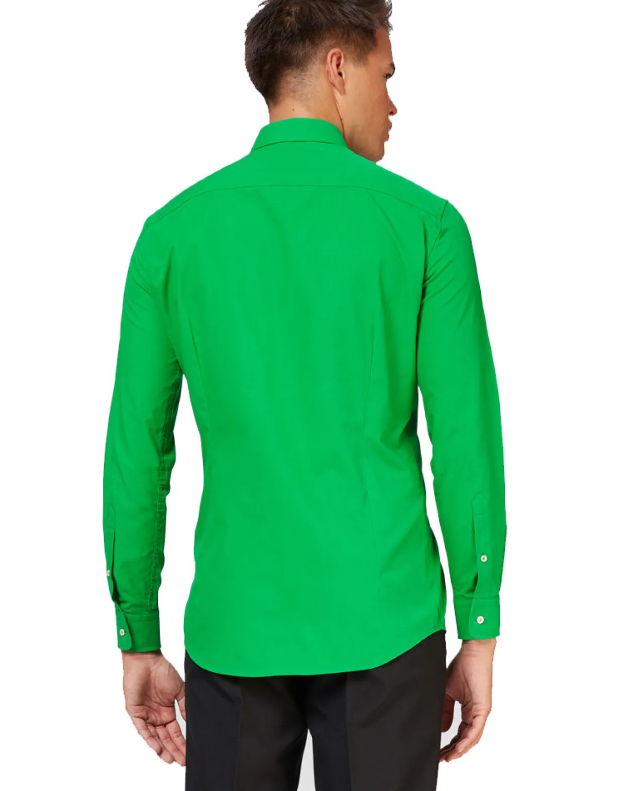 Opposuits Opposuit Evergreen Mens Shirt Fashion