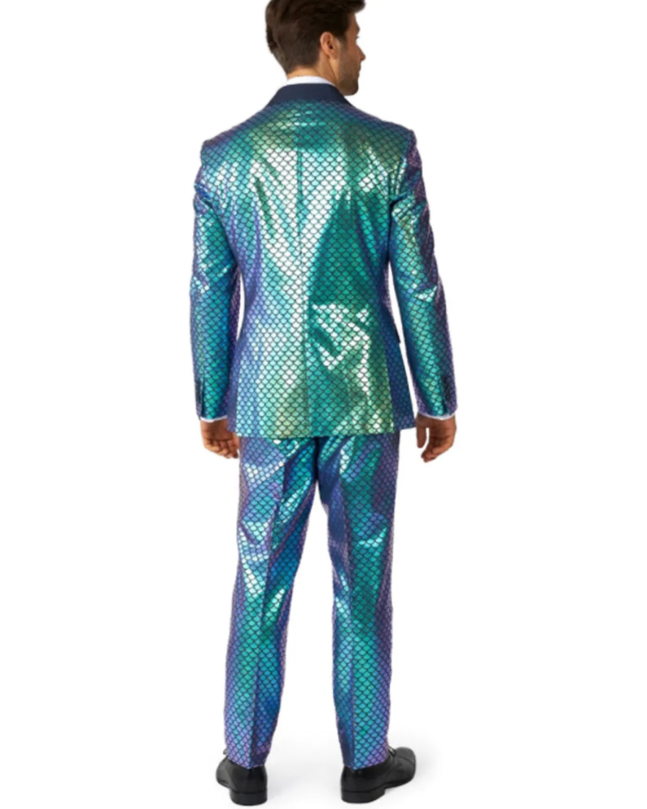 Opposuits Opposuit Fancy Fish Premium Mens Suit Outlet