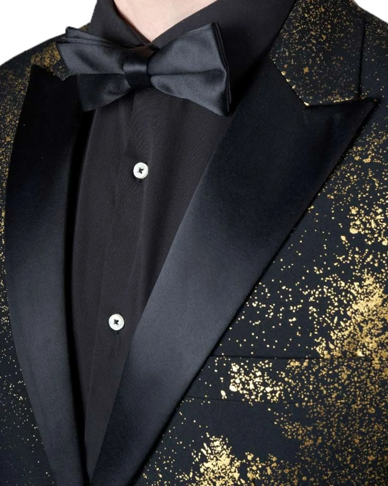 Opposuits Opposuit Festive Forest Mens Blazer Store