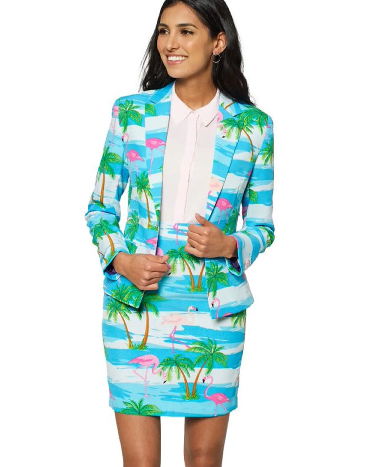 Opposuits Opposuit Flamingirl Premium Womens Suit Best Sale