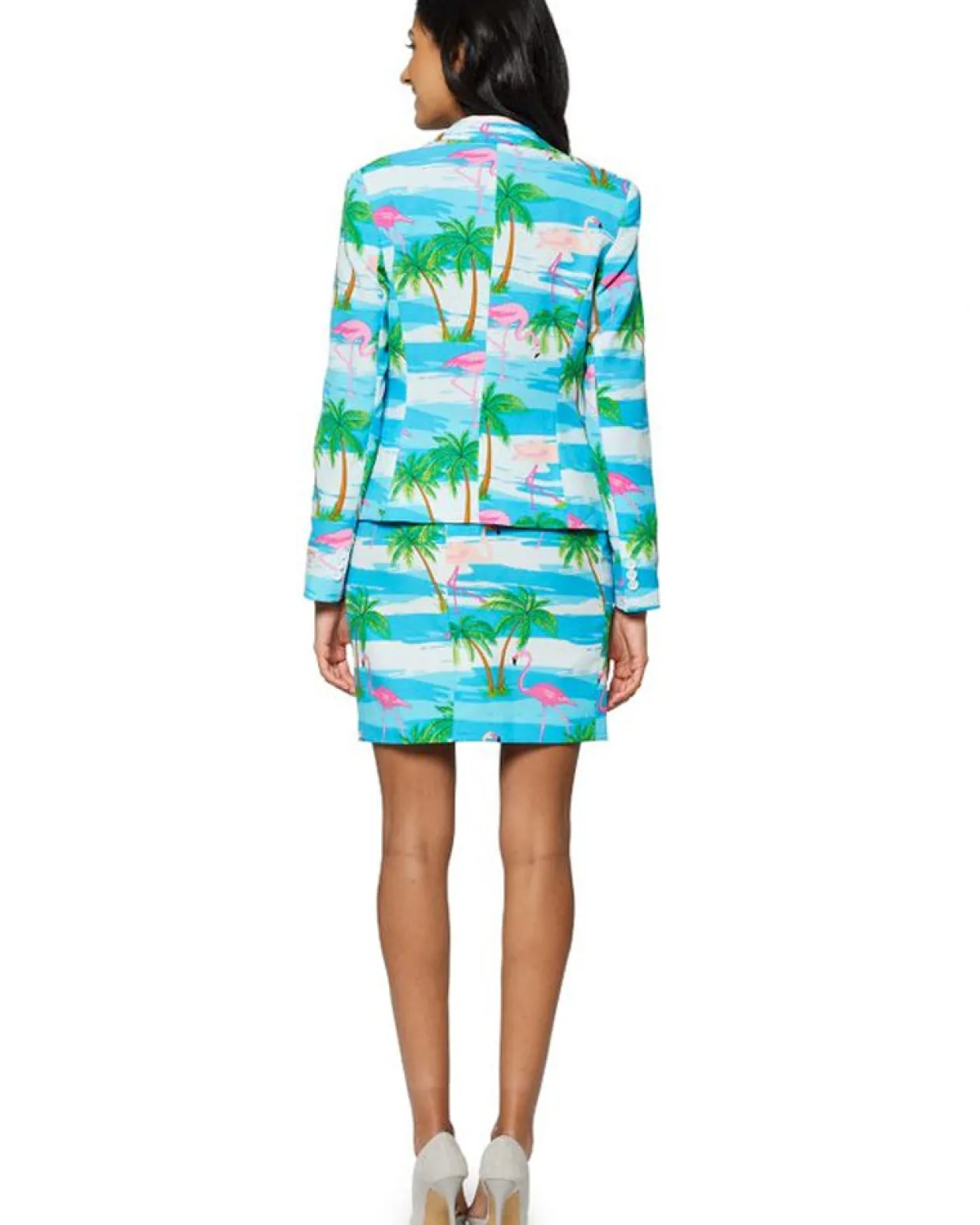 Opposuits Opposuit Flamingirl Premium Womens Suit Best Sale