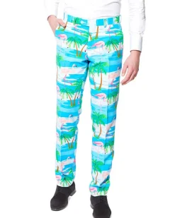 Opposuits Opposuit Flaminguy Premium Mens Suit Discount