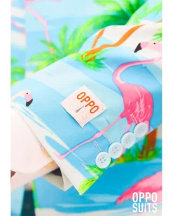 Opposuits Opposuit Flaminguy Premium Mens Suit Discount