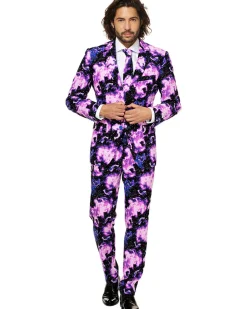 Opposuits Opposuit Galaxy Guy Premium Mens Suit Best Sale