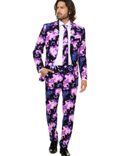Opposuits Opposuit Galaxy Guy Premium Mens Suit Best Sale