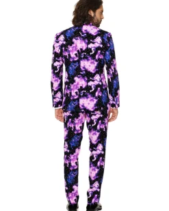 Opposuits Opposuit Galaxy Guy Premium Mens Suit Best Sale