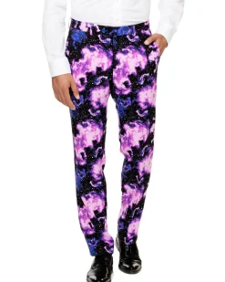 Opposuits Opposuit Galaxy Guy Premium Mens Suit Best Sale