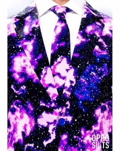 Opposuits Opposuit Galaxy Guy Premium Mens Suit Best Sale