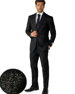 Opposuits Opposuit Glitzy Glitter Premium Mens Suit Store