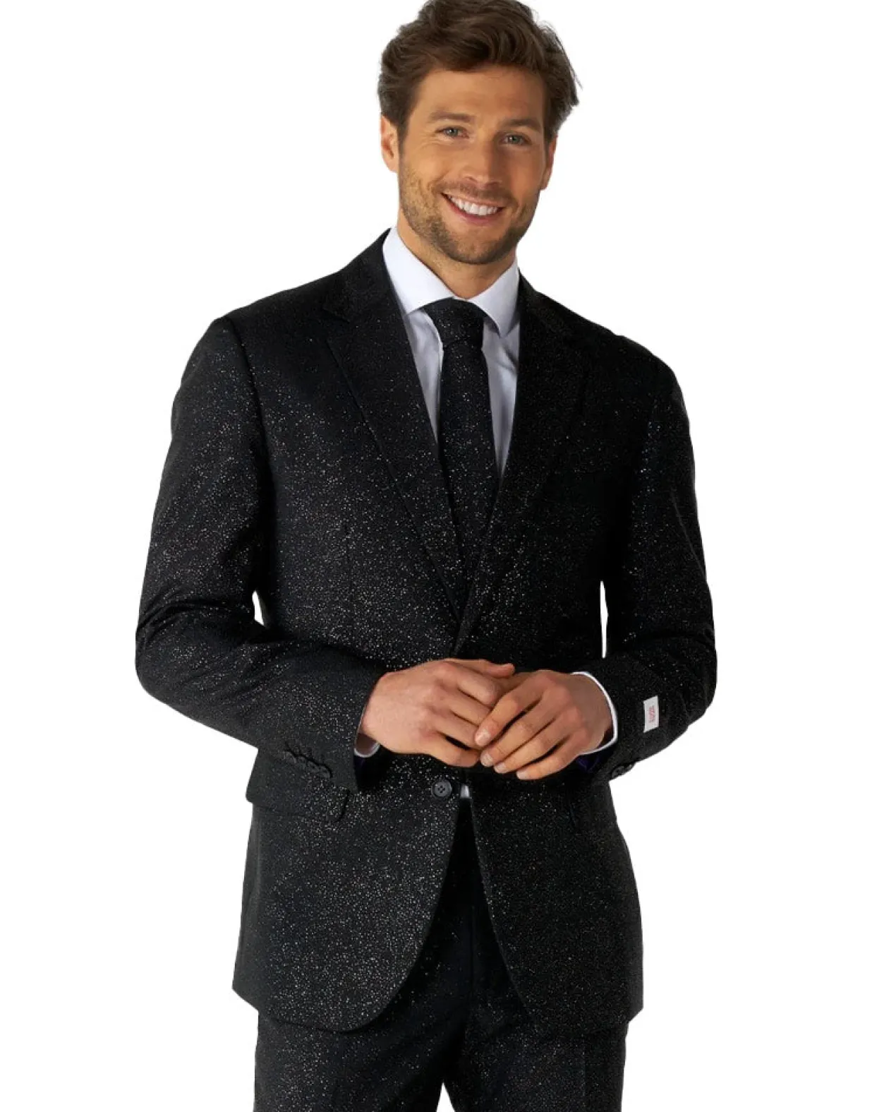 Opposuits Opposuit Glitzy Glitter Premium Mens Suit Store