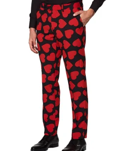 Opposuits Opposuit King Of Hearts Premium Mens Suit Best