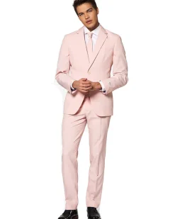 Opposuits Opposuit Lush Blush Premium Mens Costume Sale