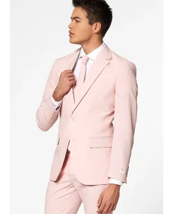 Opposuits Opposuit Lush Blush Premium Mens Costume Sale