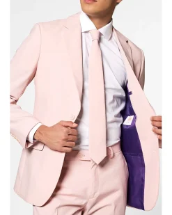 Opposuits Opposuit Lush Blush Premium Mens Costume Sale