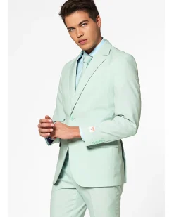 Opposuits Opposuit Magic Mint Premium Mens Costume Discount