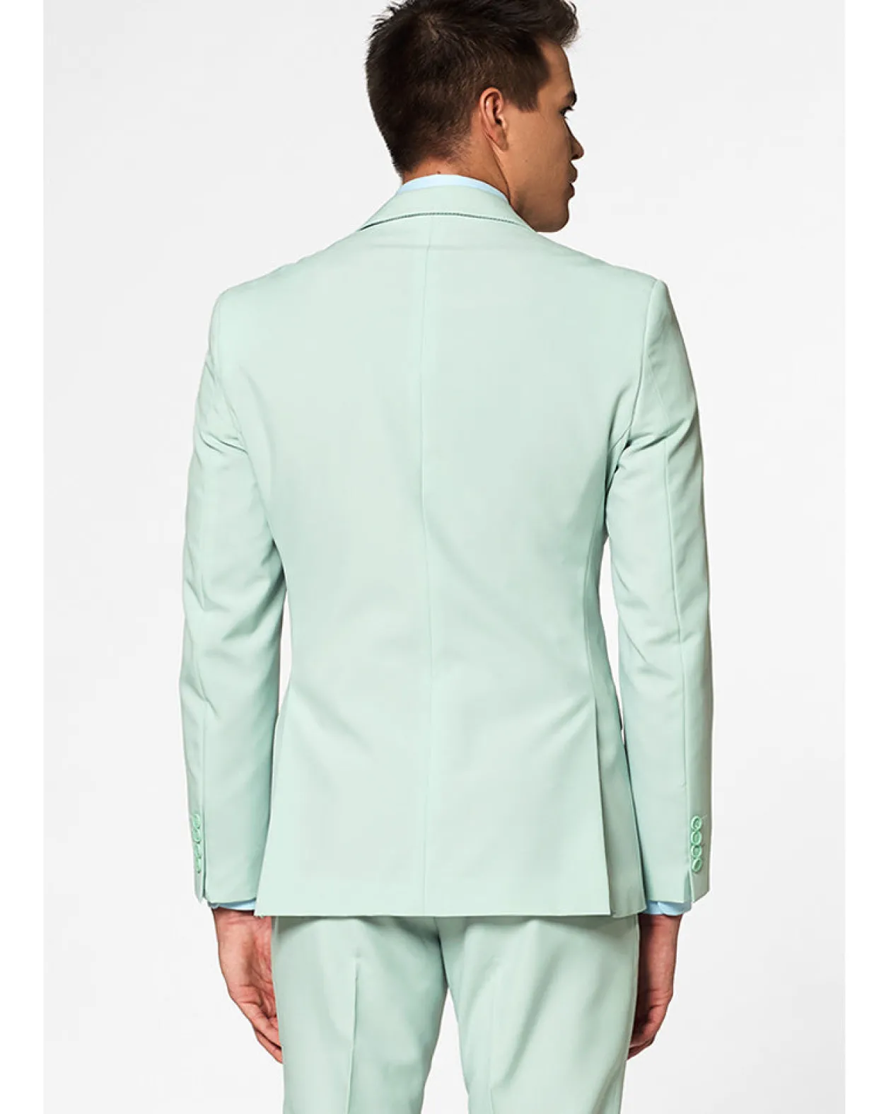 Opposuits Opposuit Magic Mint Premium Mens Costume Discount