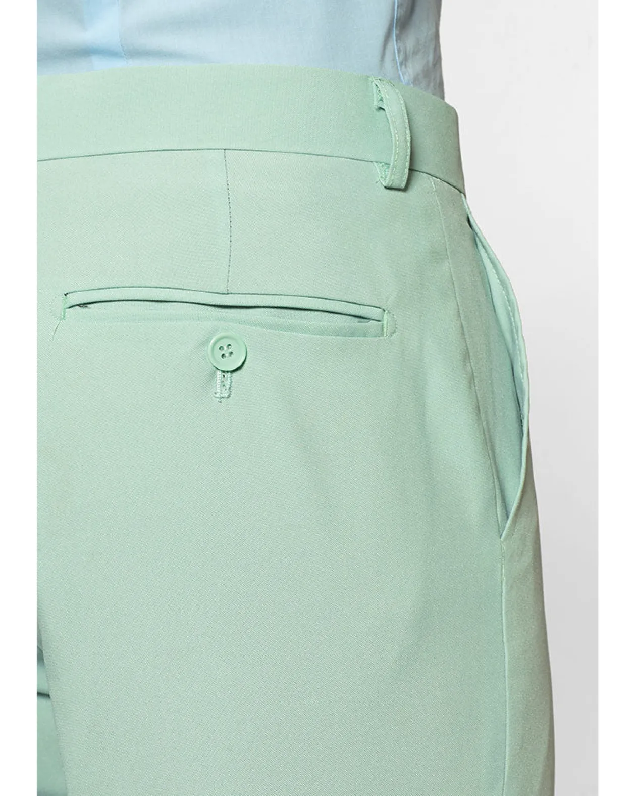 Opposuits Opposuit Magic Mint Premium Mens Costume Discount