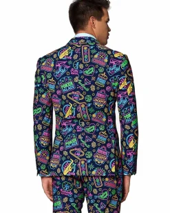 Opposuits Opposuit Mr Vegas Premium Mens Suit Cheap