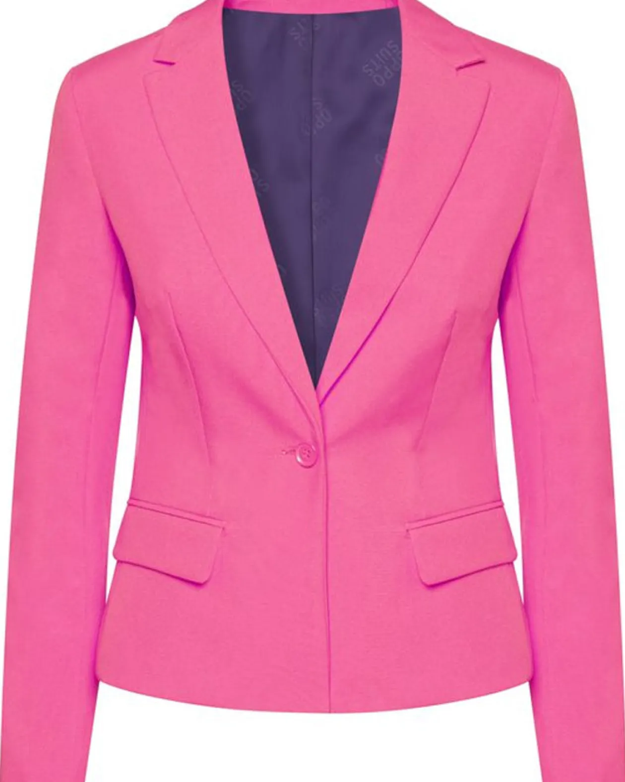 Opposuits Opposuit Ms Pink Premium Womens Suit Fashion